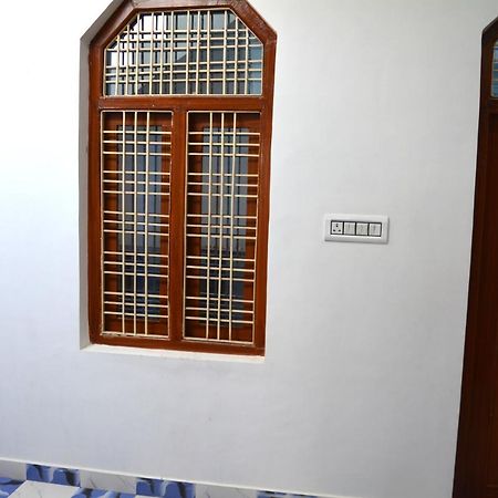 Rani Palace Khajurāho Buitenkant foto